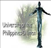 University of the Philippines Webpage